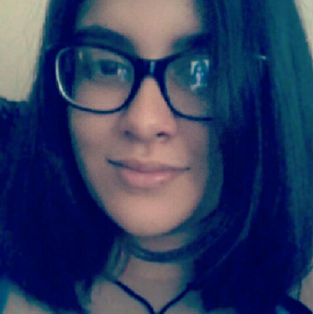 Meet your Posher, Lucenda